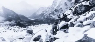 Conquer Cho La Pass - A Guide to Trekking this Himalayan Pass